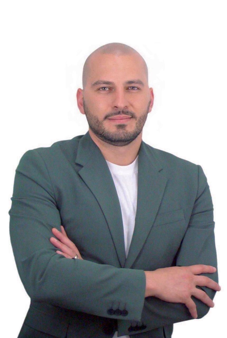 Giorgi Kvatashidze — Chief Executive Officer, Home4you Georgia LLC